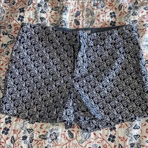 Banana Republic Chino Shorts